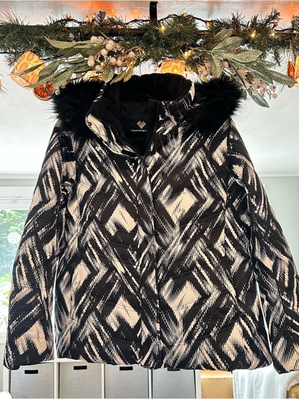 Obermeyer Tuscany II Jacket - Petite 14